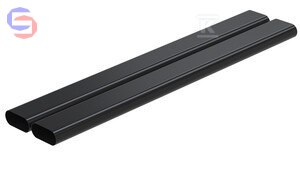 KANAŁ CK150/300, DŁ. 1500MM ZESTAW 2 S ZEHNDER