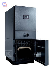 TERMET TERMOPELLET 10 Kocioł pelletowy 10 kW 133 kg