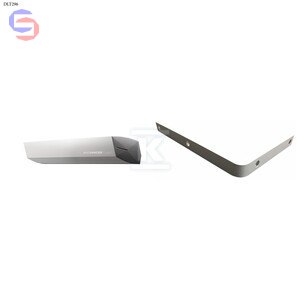 SONNIGER GUARD 200E Kurtyna powietrzna 8,5-14 kW z uchwytami