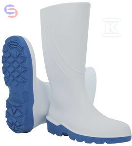 OBUWIE AEROFOOD S4 BIAŁY 49 DELTA PLUS