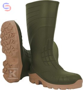 OBUWIE AEROGREEN O4 KAKI 36 DELTA PLUS