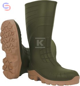 OBUWIE AEROGREEN O4 KAKI 43 DELTA PLUS