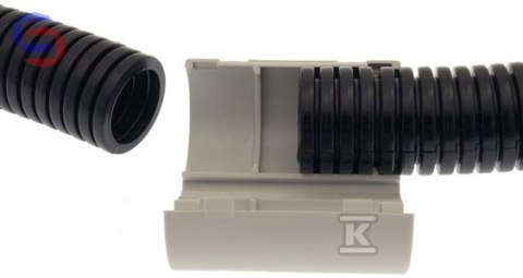 ONNLINE RKWG-P 11x16 PESZEL Rura karbowana samogasnąca 750N 50m