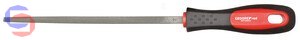 PILNIK KWADRATOWY Z NACIĘCIEM 2 L.310MM GEDORE RED