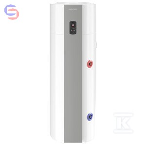 ATLANTIC EXPLORER 200 WiFi R290 Pompa CWU 85kg 1,72x0,6x0,65m