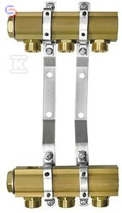 ONNLINE SZAFKA ROZDZIELACZ CO 10 NYP 0,12x0,6x0,76m 13,17kg