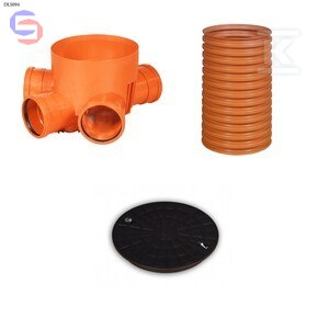 STUDNIA DIAMIR DN/ID 315K_ZESTAW-138 KACZMAREK