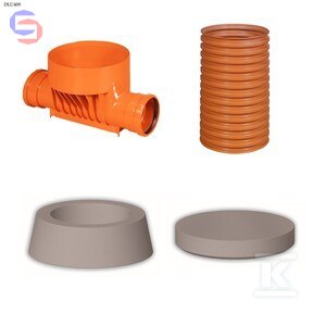 STUDNIA DIAMIR DN/ID 315K_ZESTAW-53 KACZMAREK