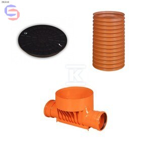 STUDNIA DIAMIR DN/ID 315K_ZESTAW-74 KACZMAREK