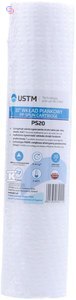 USTM Filtr 10" 20um polipropylenowy wkład + korpus 1/2"