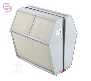 WYMIENNIK ENTALPICZNY DO COMFOAIR Q ZEHNDER