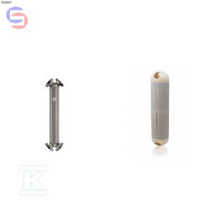 HEXONIC Wymiennik JAD X 3.18FF STA z izolacją 0,33x0,28x1,64m 27kg