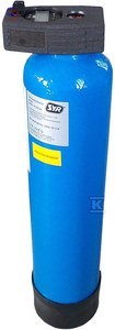 SYR ZAWÓRNAP.2128 Demineralizator 30L DN15 G1/2