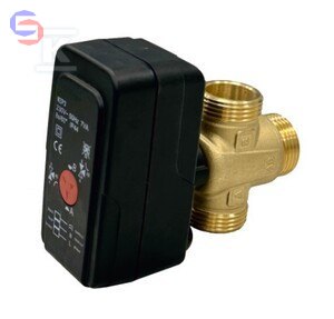 ONNLINE WZP3-25M Zawór 3-drogowy przełączający G5/4" Kvs13 0,94kg