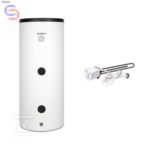 KOSPEL SWVPC-250/60 Zbiornik 235L + 60L Bufor 2kW Grzałka