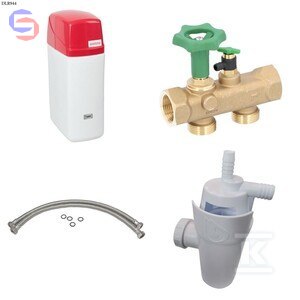 ONNLINE ZM.20 NEW.ONNLINE Zmiękczacz 0,9x0,36x0,718m 34kg