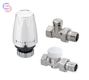 IMI HEIMEIER DX Głowica termostatyczna M30x1.5 16°C-28°C DMK871