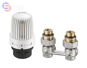 IMI HEIMEIER S Głowica termostatyczna M30x1,5 6-28°C