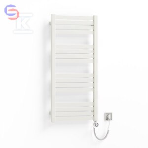 GRZEJNIK EL.ONNLINE PBV 540X1110 600W BIAŁY ONNLINE