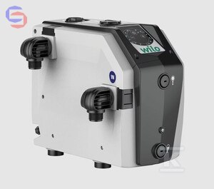 WILO ISAR BOOST5-E-3 Hydrofor 16kg 0,39x0,28x0,52m