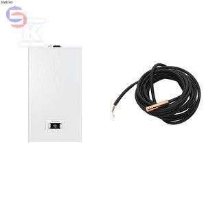 BERETTA CIAO X 25R Kocioł kondensacyjny 27,5kg 0,7x0,28x0,4m