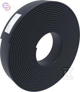 CARBOLINE MULTITUBE OPASKA MW100x4,8 30m ogniochronna