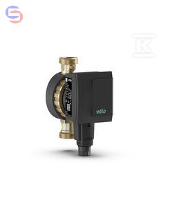 WILO NOVA 1.0 A Pompa cyrkulacyjna 1.1kg 0,12x0,16x0,13m