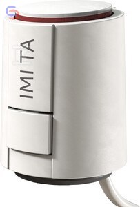 IMI TA EMO T II Siłownik elektrotermiczny 230V NO 1m kabel