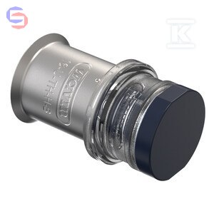 Wavin TIGRIS K5 Zaślepka 16 mm PVC