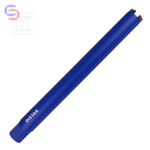 DISTAR Wiertło diamentowe koronowe RM-TX 052x450 1,6kg