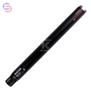 DISTAR Wiertło diamentowe koronowe RS-TX 52x450mm 1.6kg