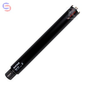 DISTAR Wiertło diamentowe koronowe RS-TX 062x450 1.94kg