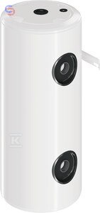 ONNLINE Bufor wiszący 50L 0,86x0,39x0,39m 14,8kg