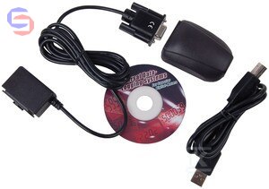 KIT BRUA-85XA KAB.USB+PRO.BM81XX,857,859 BRYMEN