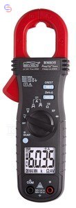 MIERNIK CĘG.BM035 600A AC/DC TRMS,AMPTI BRYMEN