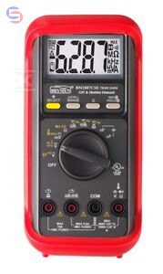 MULT.CYF.PODW.EKRAN.EMI BM2807CSE TRMS BRYMEN