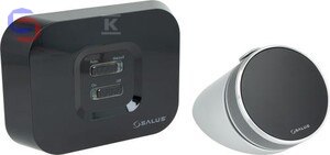 SALUS iT800 WIFI Internetowy Regulator Temperatury 1,07kg