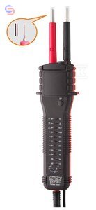WSK.NAPI.BT71EU LED 1000V AC/DC,TEST CI? BRYMEN
