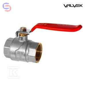 ZAWÓR KULOWY OMAX DN20-PN30-DST (F/F) VALVEX