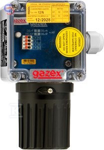 DG-22/EF GAZEX