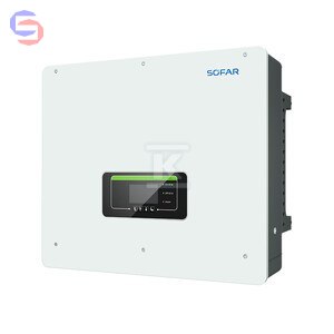 FAL HYB 3F SOFAR HYD06KTL-3PH,6 KW SOFAR