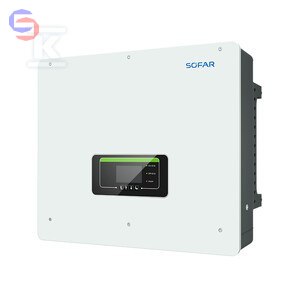 FAL HYB 3F SOFAR HYD08KTL-3PH,8 KW SOFAR
