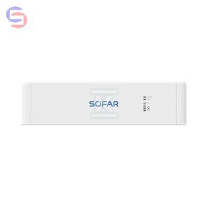 MODUŁ ZARZĄDZAJĄCY SOFAR BTS 5K-BDU SOFAR