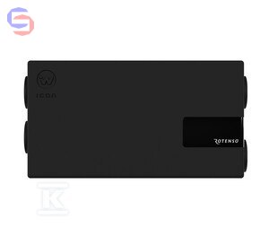 REKUPERATOR WENTILO ICON IC120 S4 AA ROTENSO