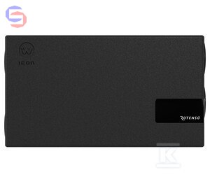 REKUPERATOR WENTILO ICON IS250 S4 AB ROTENSO