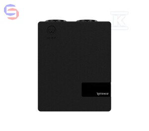 REKUPERATOR WENTILO ICON IT450 E4 AB ROTENSO