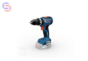 BOSCH GSB 18V-65 Akumulatorowa Wiertarko-Wkrętarka Udarowa 18V