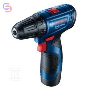 BOSCH GSR 120-LI Akumulatorowa Wiertarko-Wkrętarka 12V