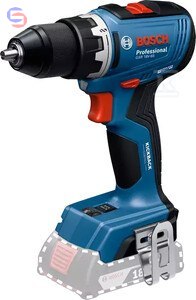 BOSCH GSR 18V-65 Wiertarko-Wkrętarka Akumulatorowa 18V 65Nm