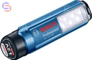 BOSCH GLI 12V-300 Akumulatorowa Lampa Warsztatowa LED 12V